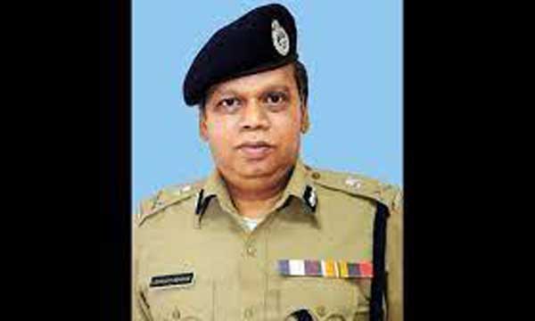 cbi director